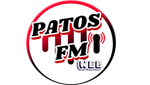 Radio Patos FM Web