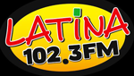 Latina 102.3 FM - WGSP-FM