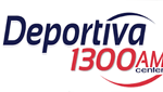 Deportiva 1300 AM