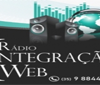 Integração Web Radio