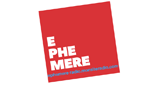 EPEHEMERE-Radio