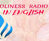 Holiness Radio (In English)