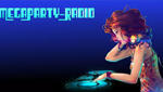 MegaPartyRadio