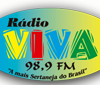 Rádio Viva FM 98.9