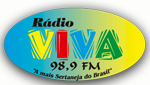 Rádio Viva FM 98.9