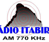 Rádio Itabira AM