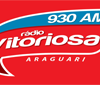 Rádio Vitoriosa AM 930