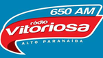 Rádio Vitoriosa AM 650