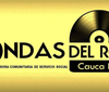 Ondas del Rio Cauca