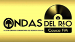 Ondas del Rio Cauca