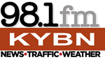 KYBN Radio 98.10 FM