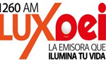 Emisora Lux Dei