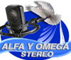 ALFA Y OMEGA STEREO