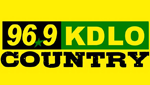 96.9 KDLO Country