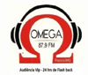 Rádio Omega FM