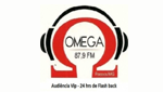 Rádio Omega FM