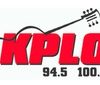 94 Country - 94.5 KPLO-FM
