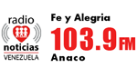 Radio Fe y Alegría