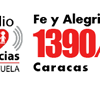 Radio Fe y Alegría