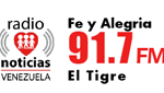 Radio Fe y Alegría