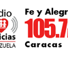 Radio Fe y Alegría