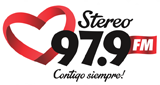 Stereo 97.9 FM