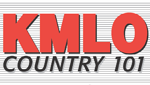 Country 101 - KLMO-FM