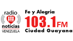 Radio Fe y Alegría