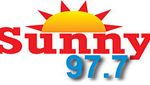 Sunny 97.7 FM - KNBZ