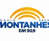 Rádio Montanhesa