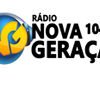 Rádio Nova GeraçãoFM