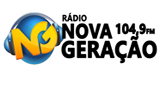 Rádio Nova GeraçãoFM
