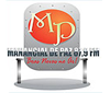 Manancial de Paz FM