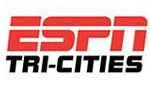 ESPN Tri Cities - WKPT 1400 AM