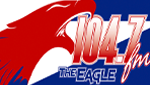 Radio The Eagle