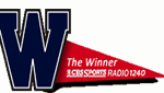 The Winner CBS Sports Radio
