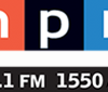 Radio NPR 89.1 FM