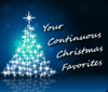 217FM - Your Continuous Christmas Favorites