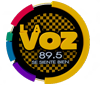 La Voz 89.5 FM