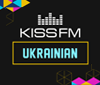 Kiss FM Ukrainian