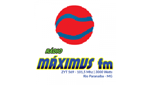 Maximus FM