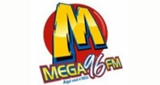 Rádio Mega FM