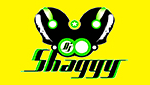 Dj Shaggy Venezuela