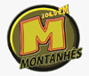 Rádio Montanhês FM