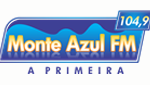 Monte AzulFM