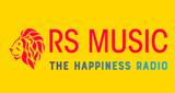 RSMUSIC. The Happiness Radio!