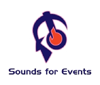 Sounds for Events