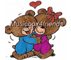 Musicbox4Friends