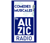 Allzic Radio Comédies Musicales