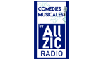 Allzic Radio Comédies Musicales